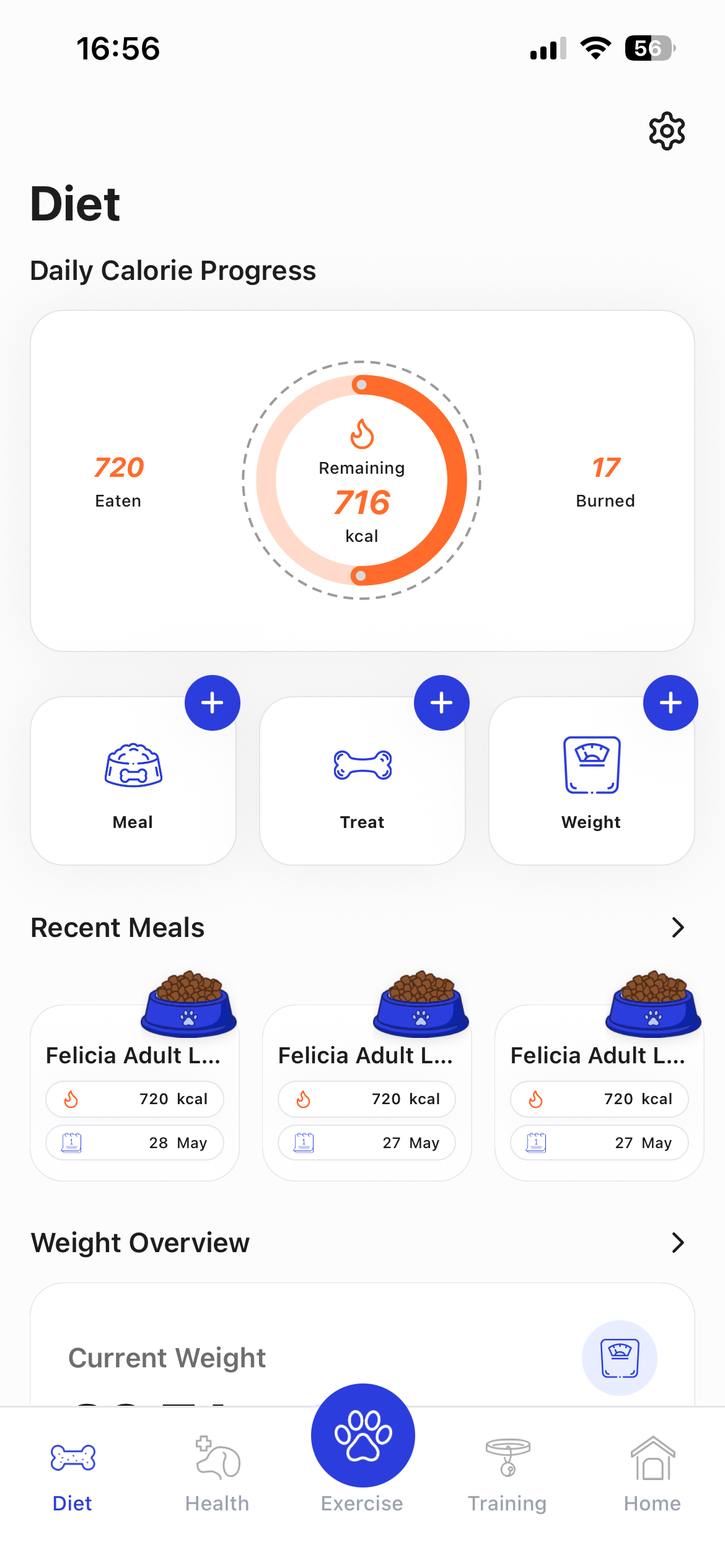 Diet