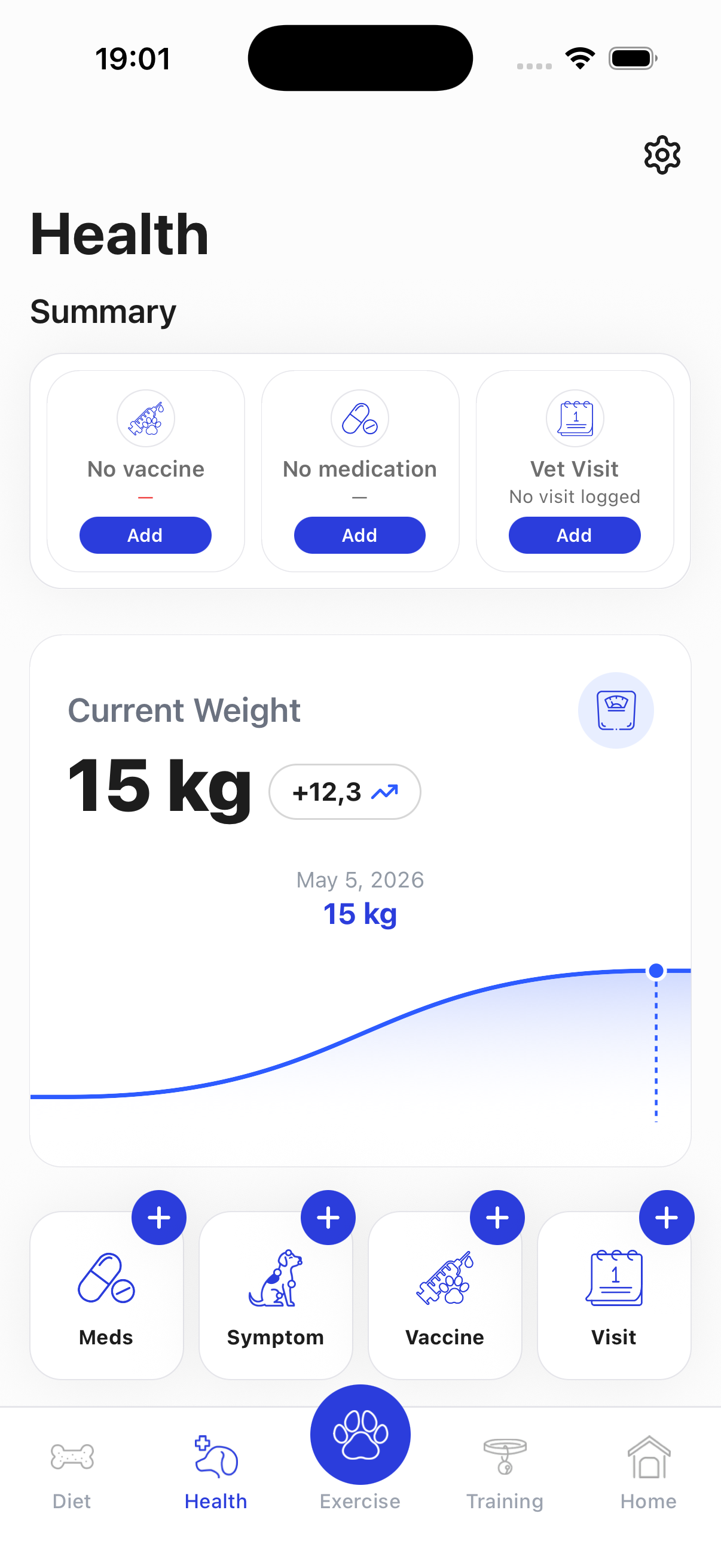Health